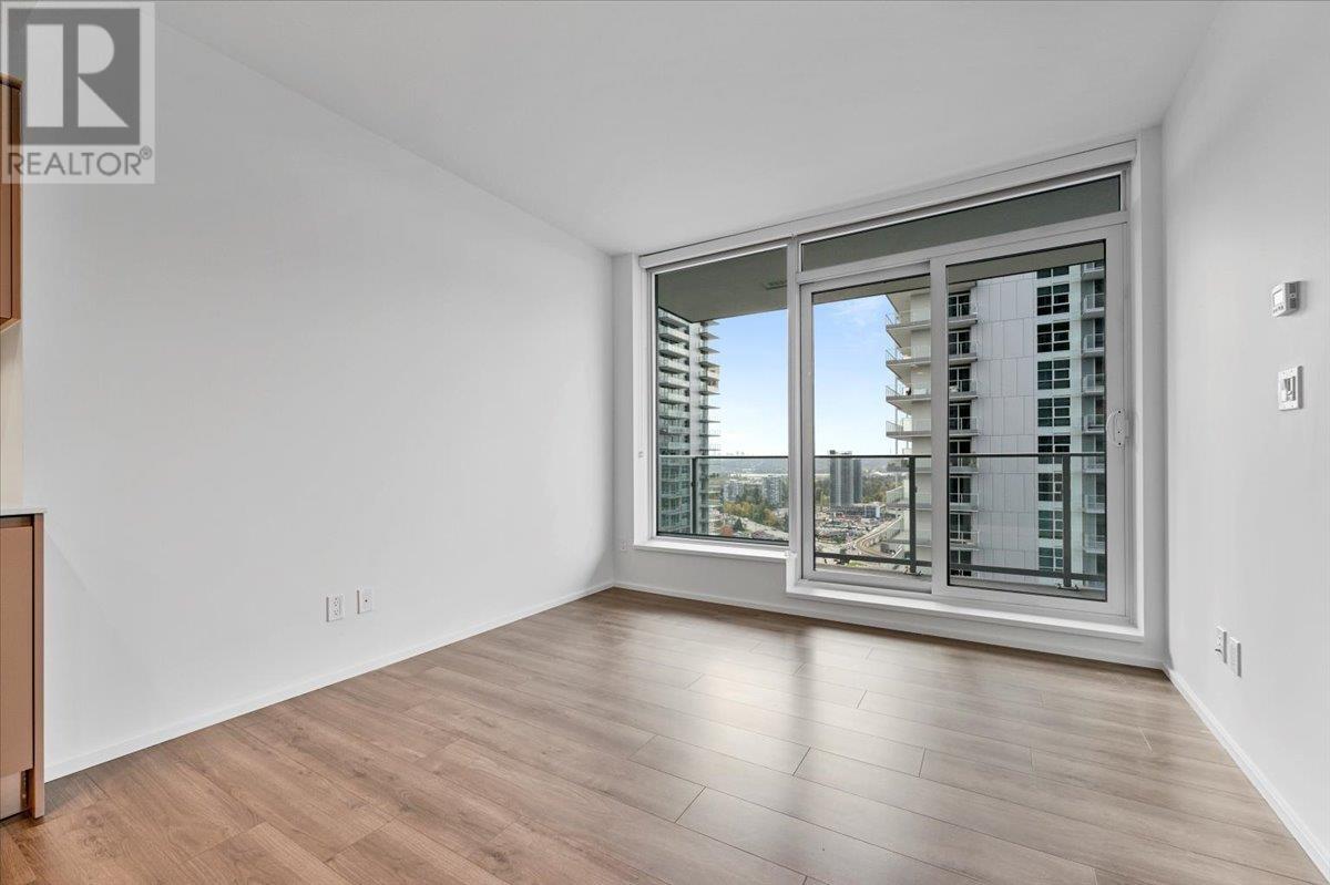 1806 3809 Evergreen Place, Burnaby, British Columbia  V3J 0M1 - Photo 2 - R2827610