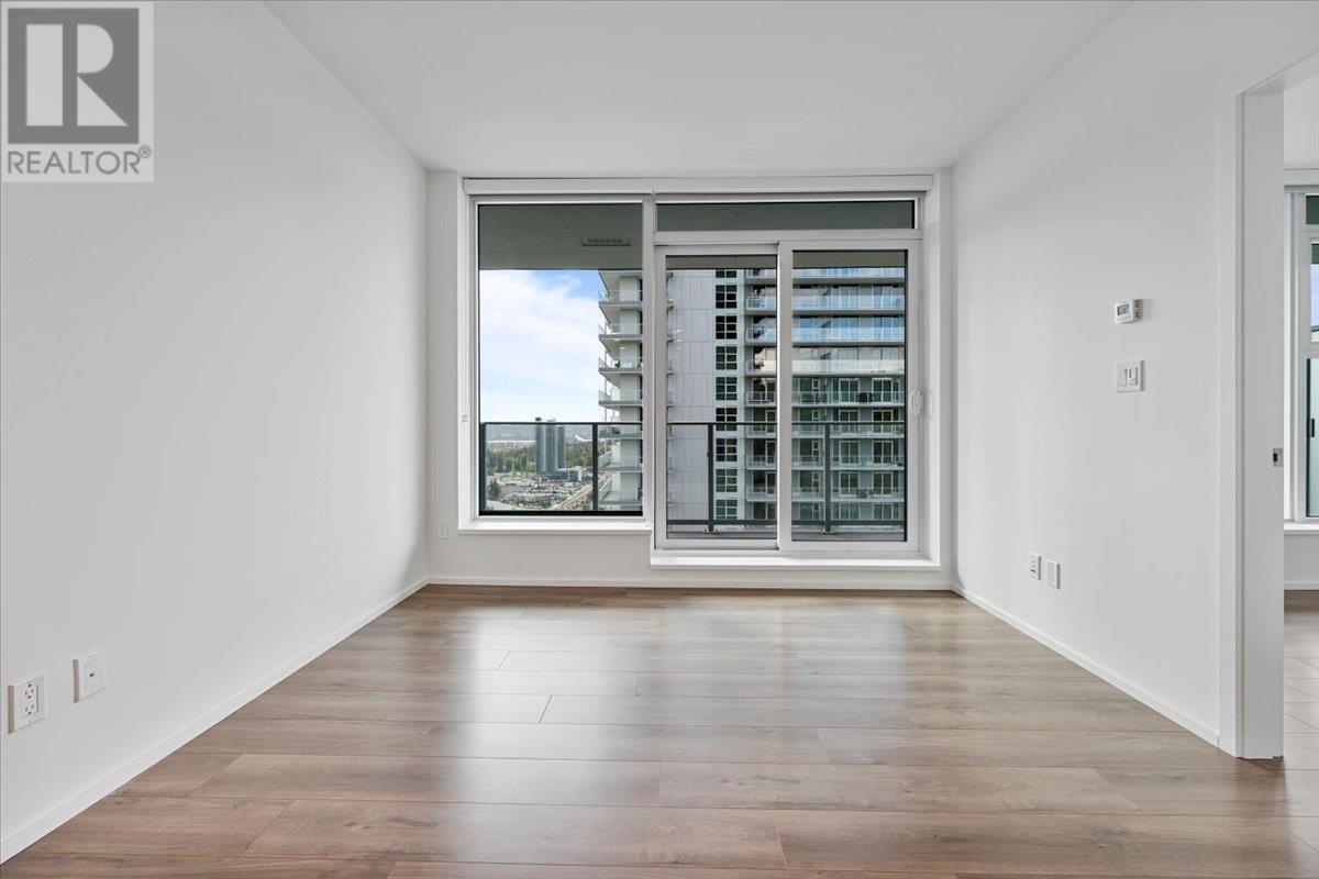 1806 3809 Evergreen Place, Burnaby, British Columbia  V3J 0M1 - Photo 3 - R2827610