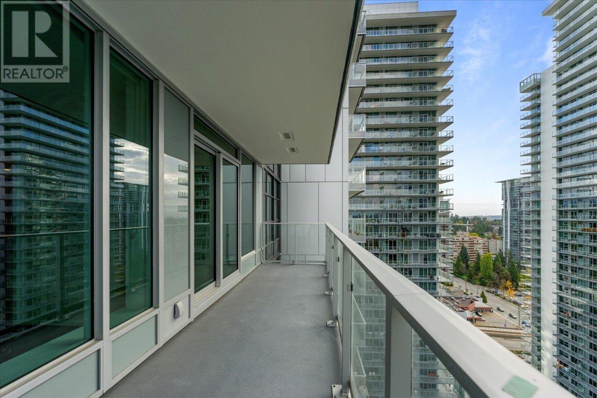 1806 3809 Evergreen Place, Burnaby, British Columbia  V3J 0M1 - Photo 6 - R2827610
