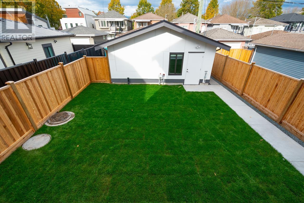 2 2119 E 29th Avenue, Vancouver, British Columbia  V5N 2Z2 - Photo 37 - R2825568
