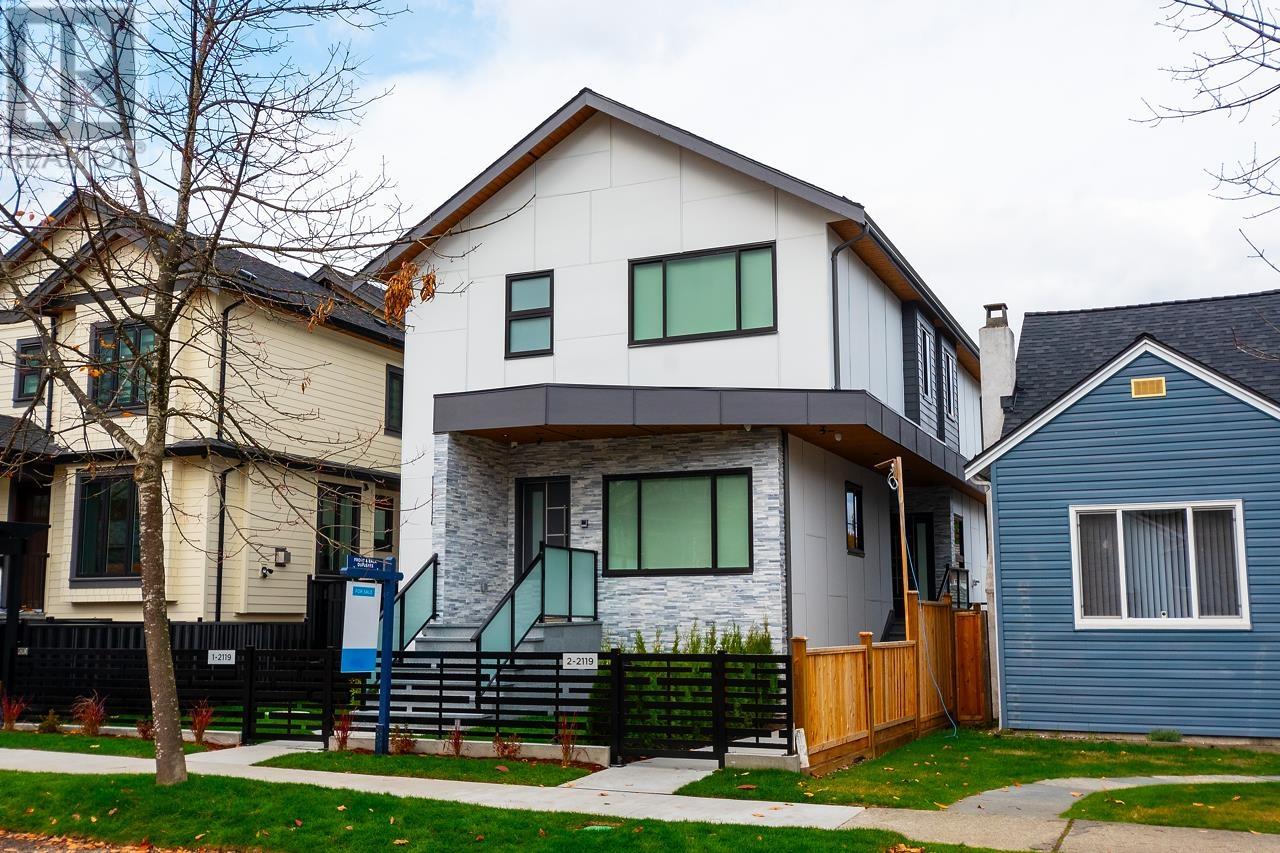 2 2119 E 29th Avenue, Vancouver, British Columbia  V5N 2Z2 - Photo 40 - R2825568