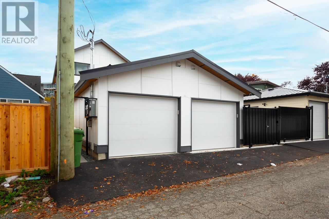 2 2119 E 29th Avenue, Vancouver, British Columbia  V5N 2Z2 - Photo 39 - R2825568