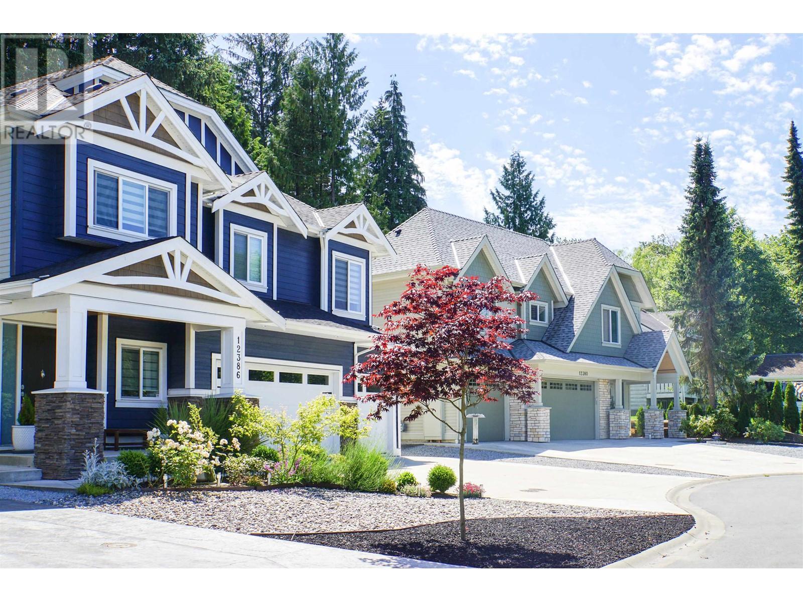 24445 JENEWEIN DRIVE, maple ridge, British Columbia