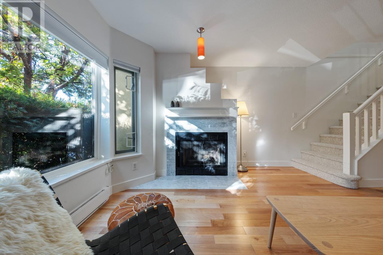 30 795 W 8th Avenue, Vancouver, British Columbia  V5Z 1C9 - Photo 12 - R2824346
