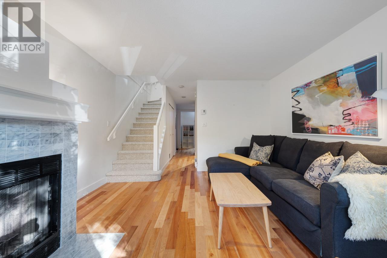 30 795 W 8th Avenue, Vancouver, British Columbia  V5Z 1C9 - Photo 13 - R2824346