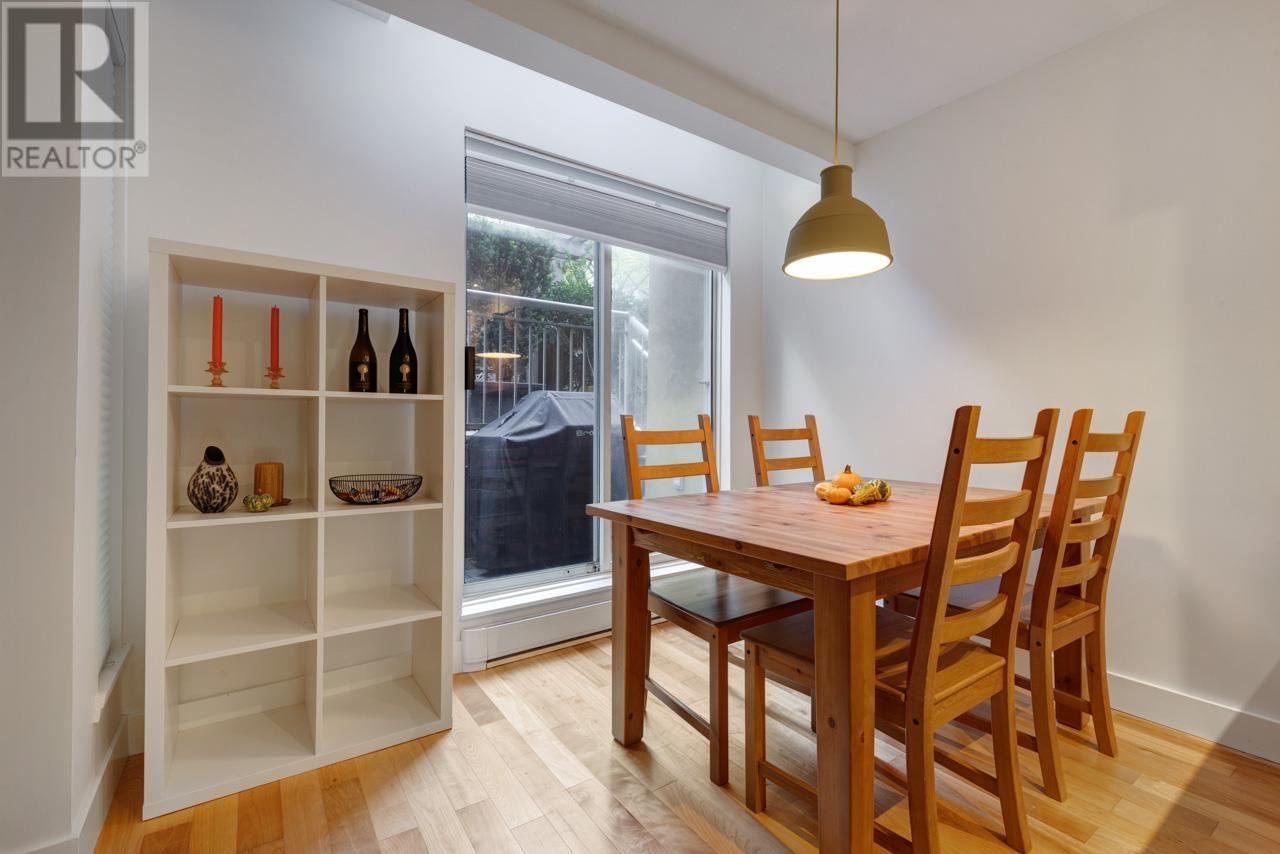 30 795 W 8th Avenue, Vancouver, British Columbia  V5Z 1C9 - Photo 5 - R2824346