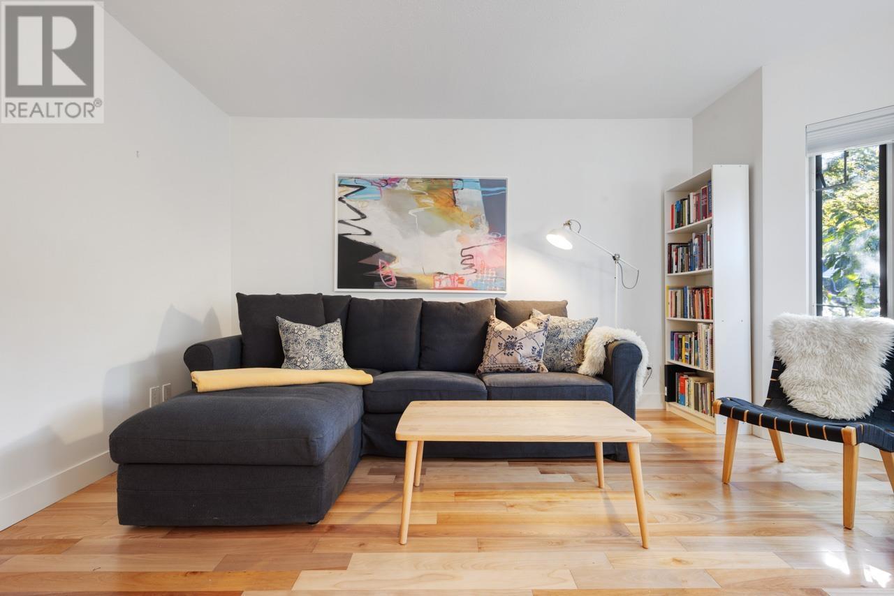 30 795 W 8th Avenue, Vancouver, British Columbia  V5Z 1C9 - Photo 10 - R2824346