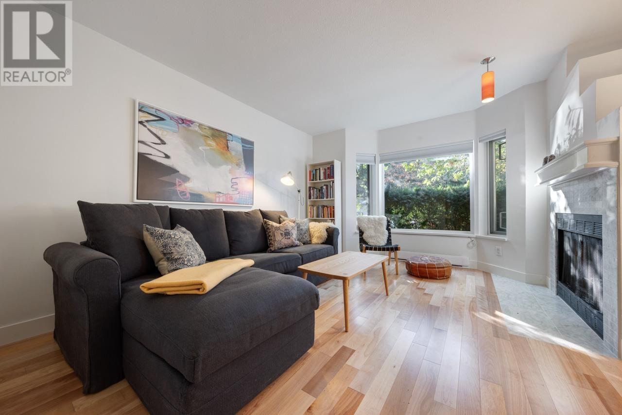 30 795 W 8th Avenue, Vancouver, British Columbia  V5Z 1C9 - Photo 11 - R2824346
