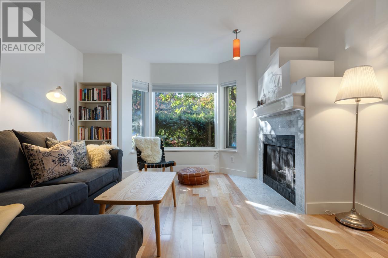 30 795 W 8th Avenue, Vancouver, British Columbia  V5Z 1C9 - Photo 9 - R2824346