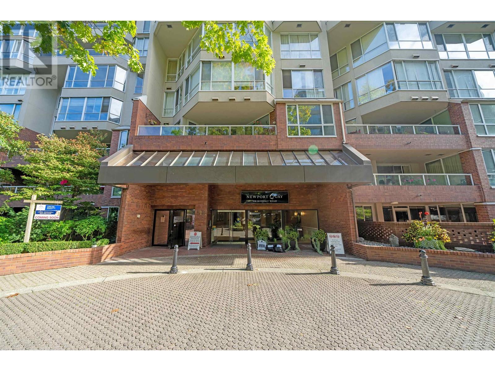 402 518 Moberly Road, Vancouver, British Columbia  V5Z 4G3 - Photo 25 - R2823630