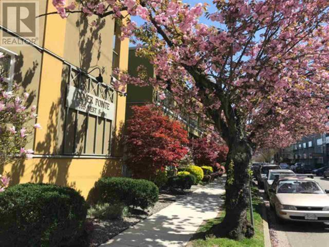30 795 W 8TH AVENUE, vancouver, British Columbia