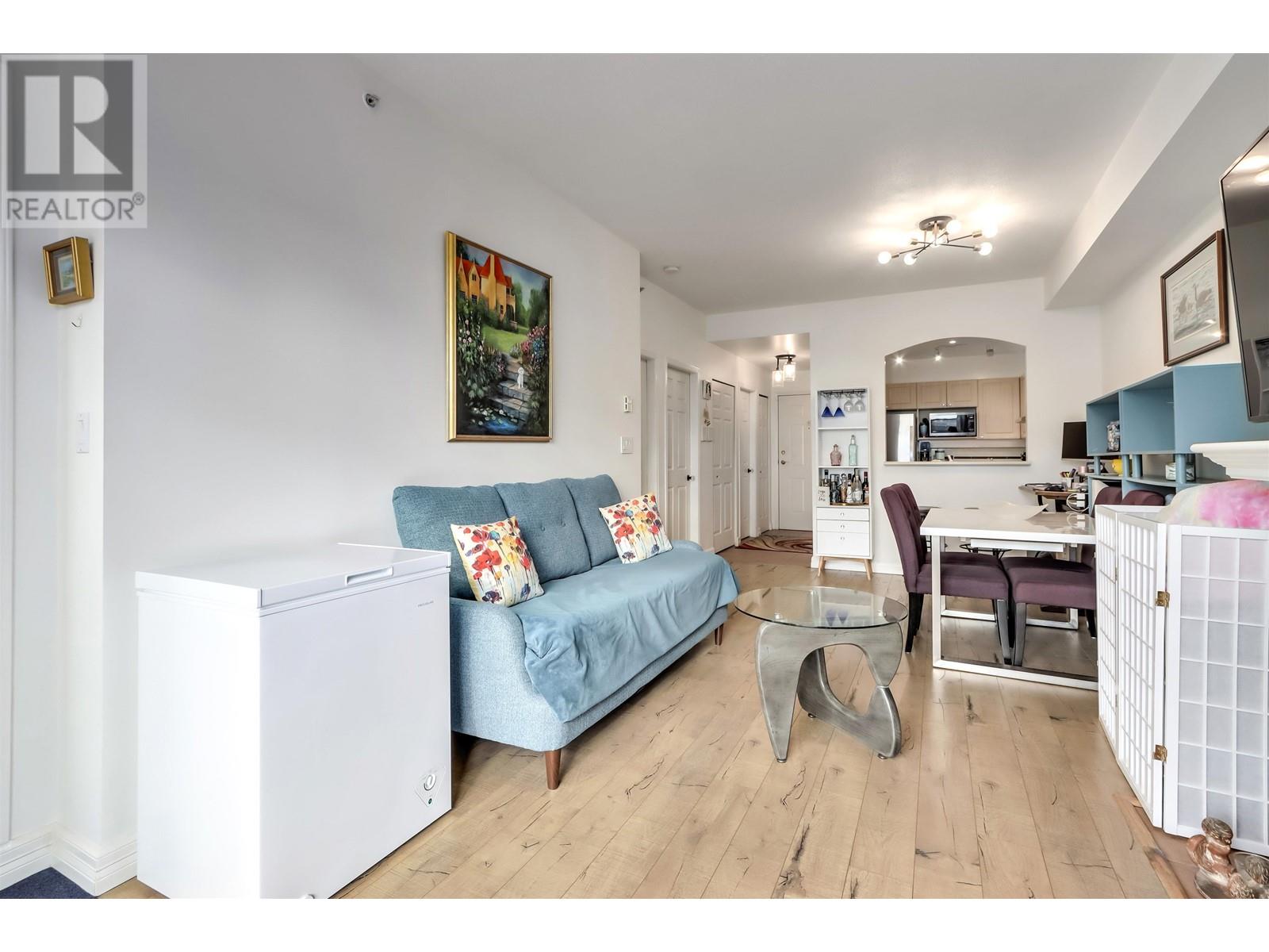 423 3600 Windcrest Drive, North Vancouver, British Columbia  V7G 2S5 - Photo 9 - R2827381
