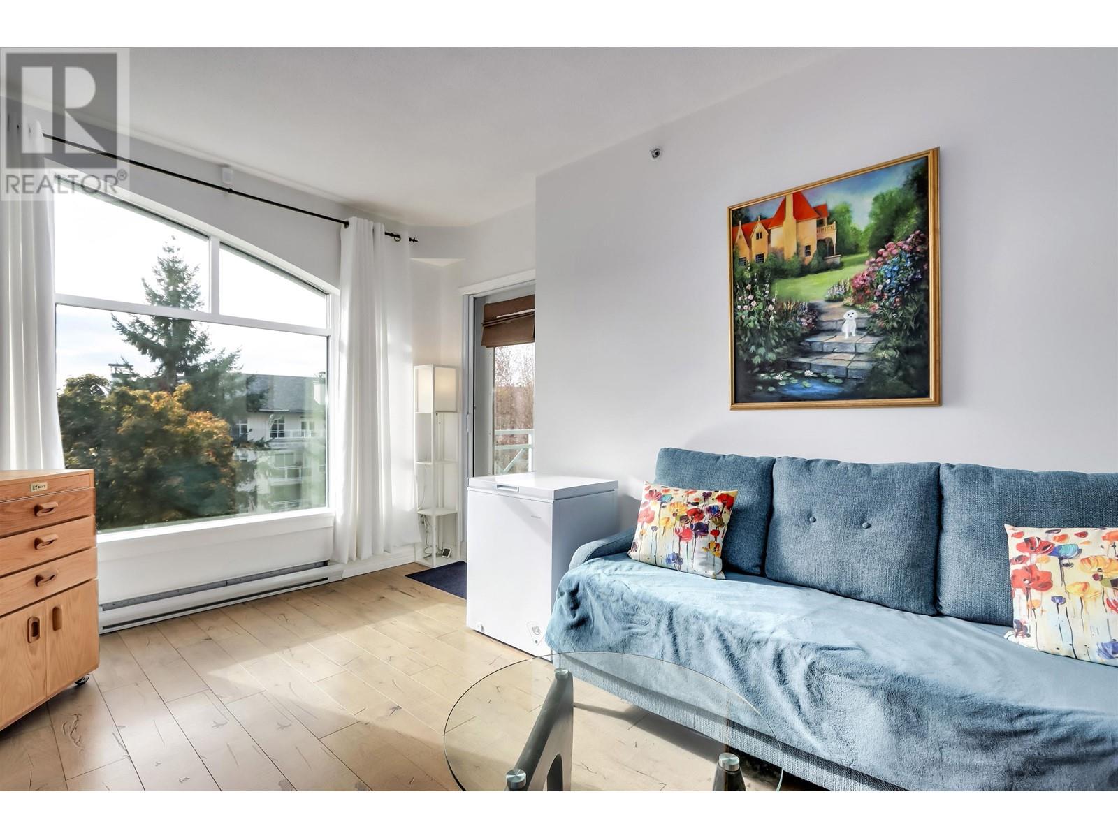 423 3600 Windcrest Drive, North Vancouver, British Columbia  V7G 2S5 - Photo 7 - R2827381