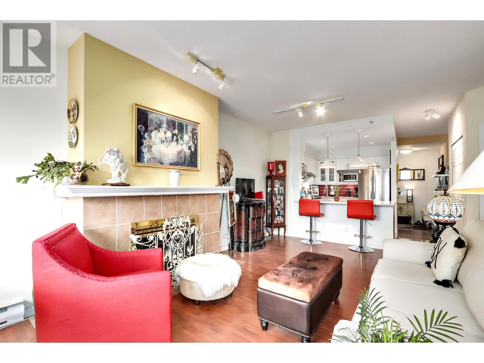 511 3600 Windcrest Drive, North Vancouver, British Columbia  V7G 2S5 - Photo 7 - R2827375