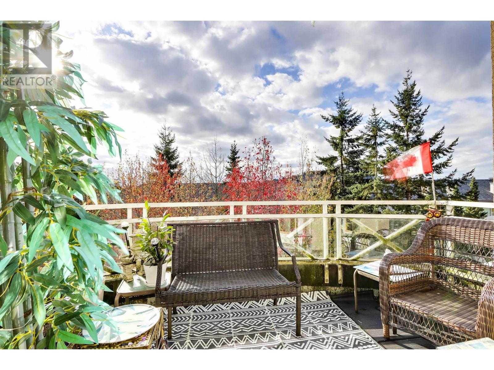 511 3600 Windcrest Drive, North Vancouver, British Columbia  V7G 2S5 - Photo 11 - R2827375