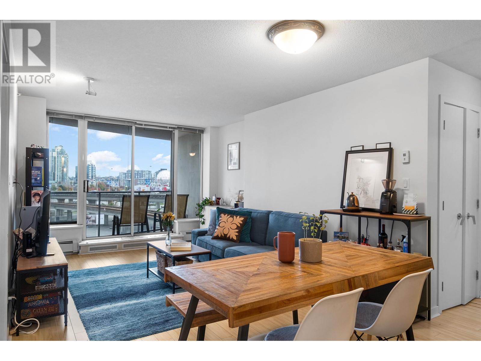 603 689 Abbott Street, Vancouver, British Columbia  V6B 0J2 - Photo 13 - R2827677