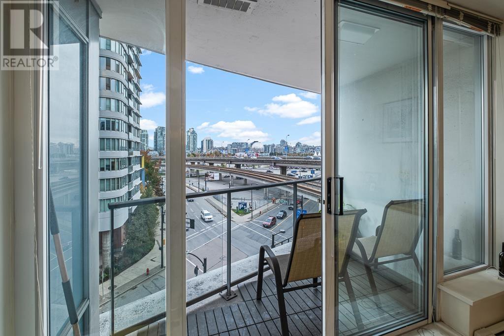 603 689 Abbott Street, Vancouver, British Columbia  V6B 0J2 - Photo 17 - R2827677