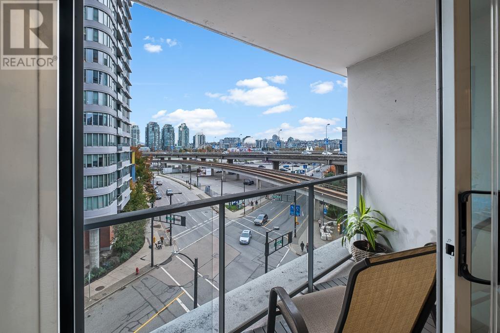 603 689 Abbott Street, Vancouver, British Columbia  V6B 0J2 - Photo 18 - R2827677