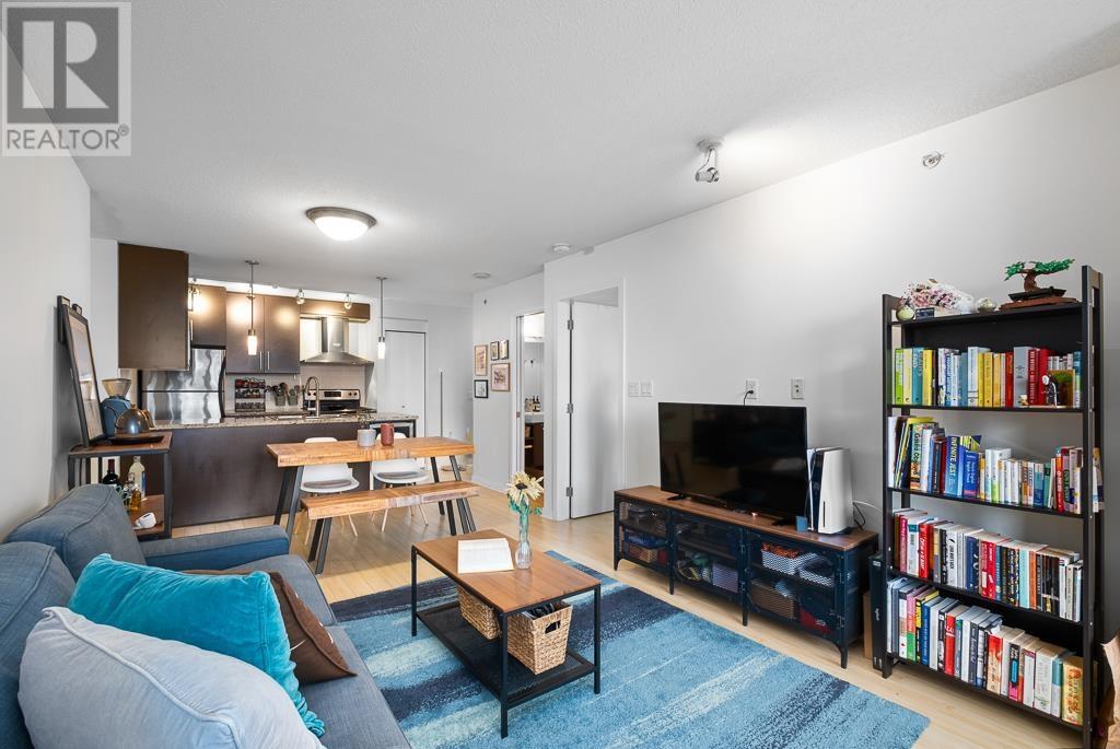 603 689 Abbott Street, Vancouver, British Columbia  V6B 0J2 - Photo 19 - R2827677
