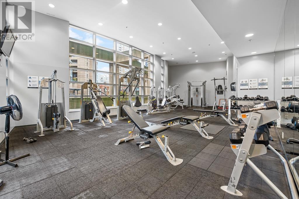 603 689 Abbott Street, Vancouver, British Columbia  V6B 0J2 - Photo 22 - R2827677