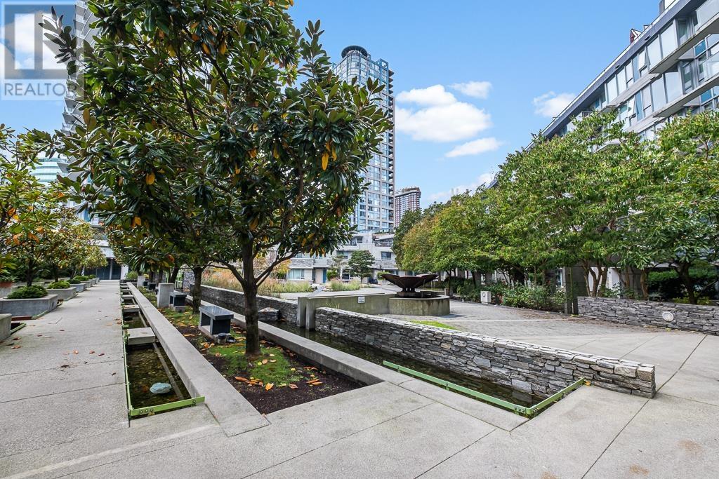 603 689 Abbott Street, Vancouver, British Columbia  V6B 0J2 - Photo 23 - R2827677