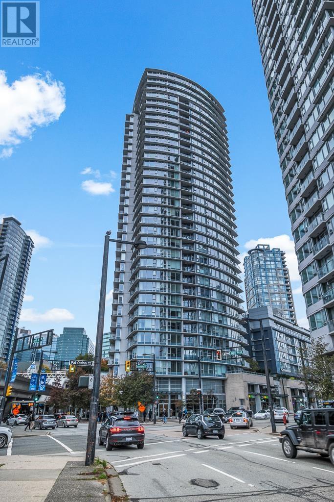 603 689 Abbott Street, Vancouver, British Columbia  V6B 0J2 - Photo 24 - R2827677