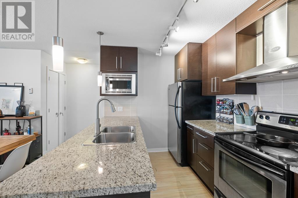 603 689 Abbott Street, Vancouver, British Columbia  V6B 0J2 - Photo 6 - R2827677