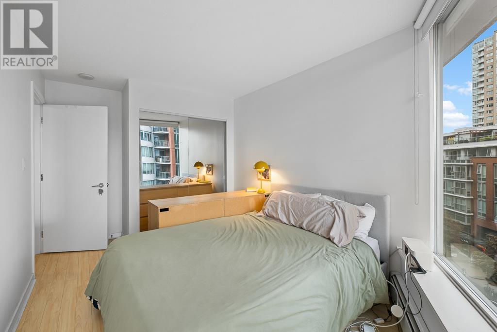603 689 Abbott Street, Vancouver, British Columbia  V6B 0J2 - Photo 7 - R2827677