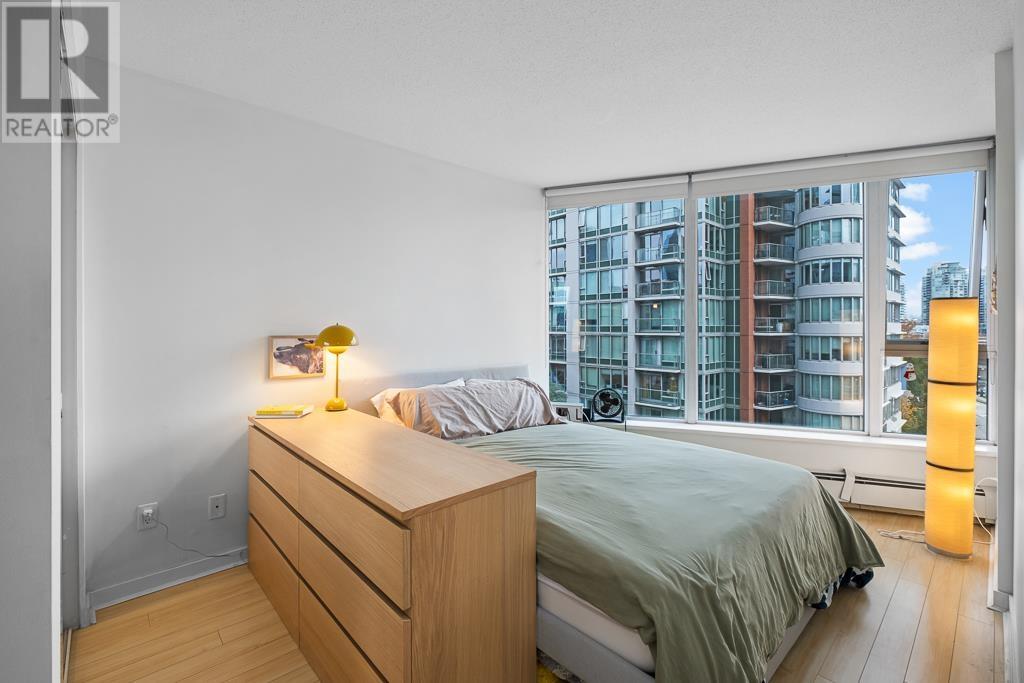 603 689 Abbott Street, Vancouver, British Columbia  V6B 0J2 - Photo 8 - R2827677