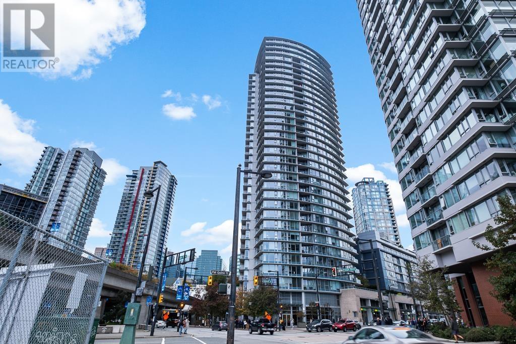 603 689 Abbott Street, Vancouver, British Columbia  V6B 0J2 - Photo 9 - R2827677