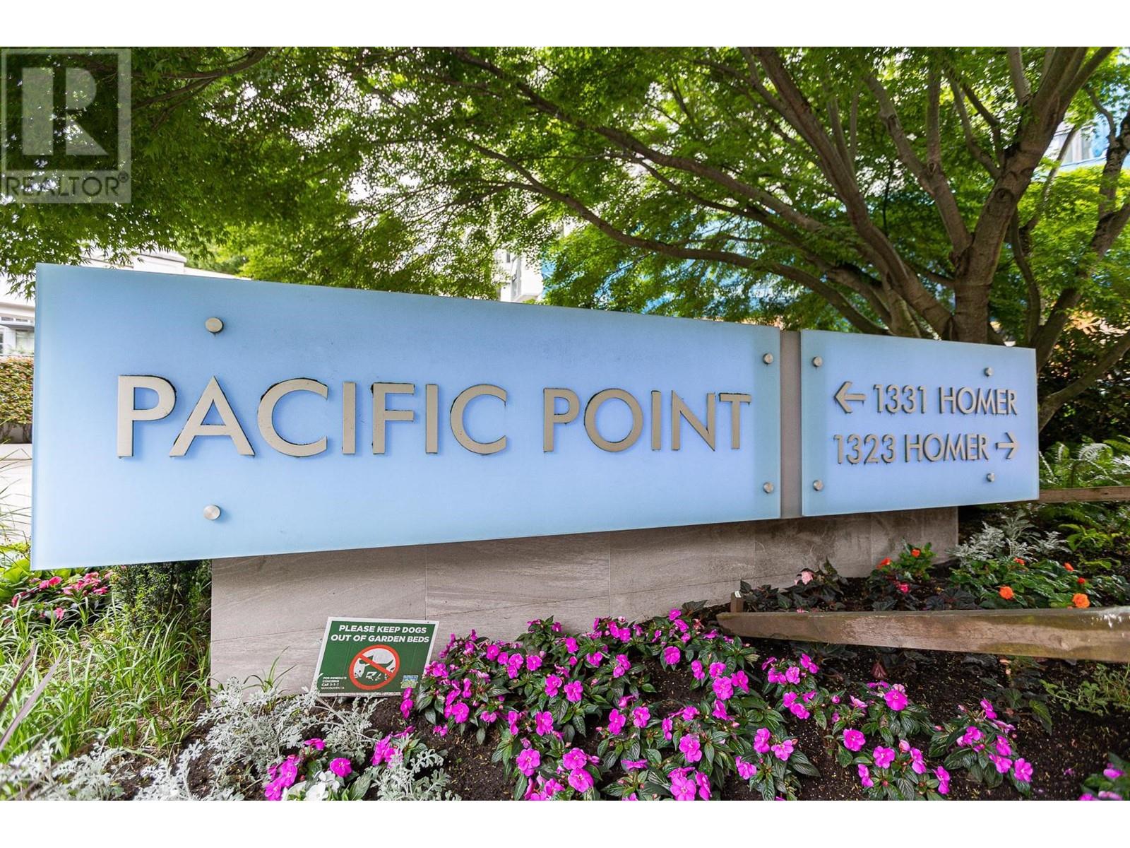 408 1323 Homer Street, Vancouver, British Columbia  V6B 5T1 - Photo 2 - R2827679