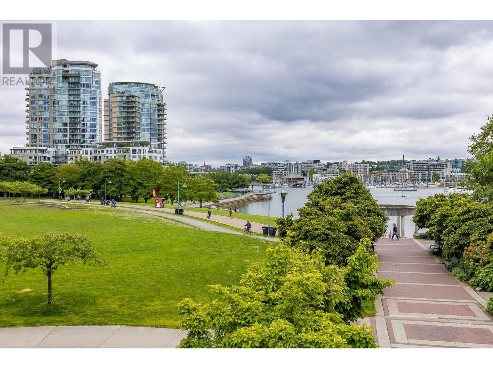 408 1323 Homer Street, Vancouver, British Columbia  V6B 5T1 - Photo 39 - R2827679