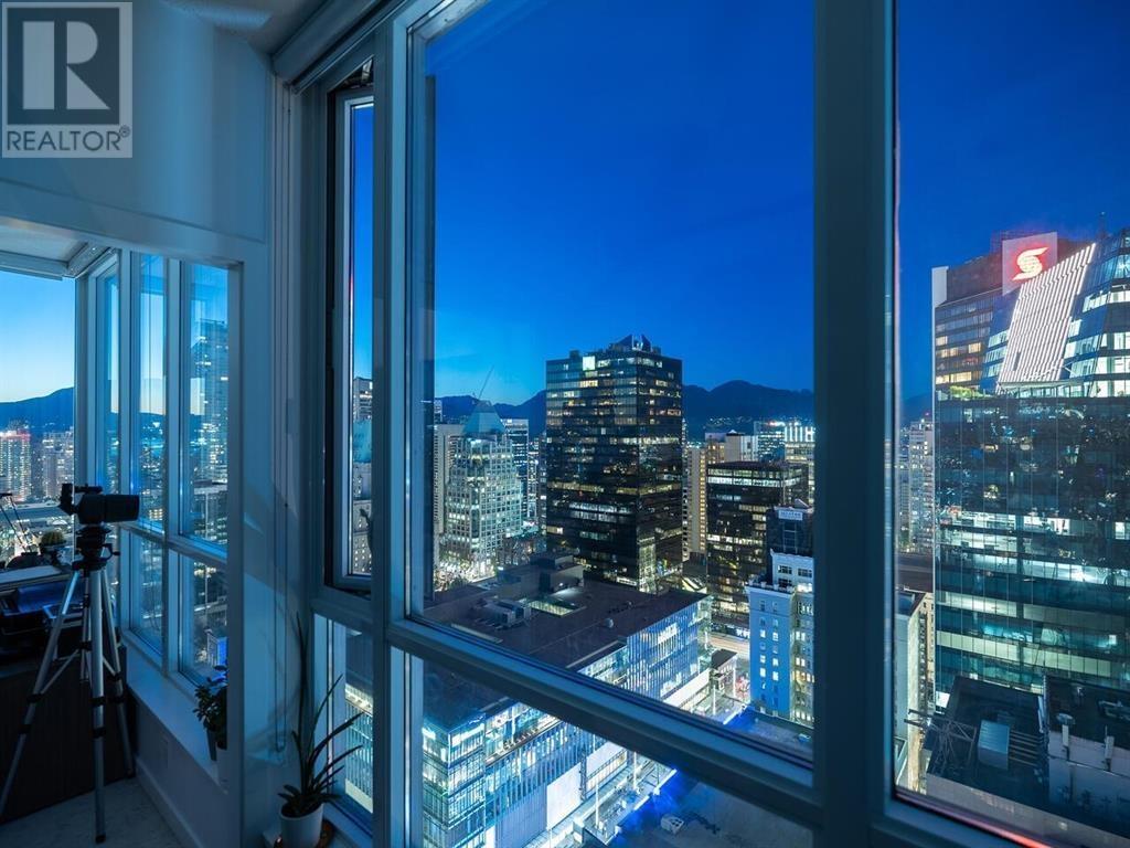 3409 833 Seymour Street, Vancouver, British Columbia  V6B 0G4 - Photo 10 - R2827682