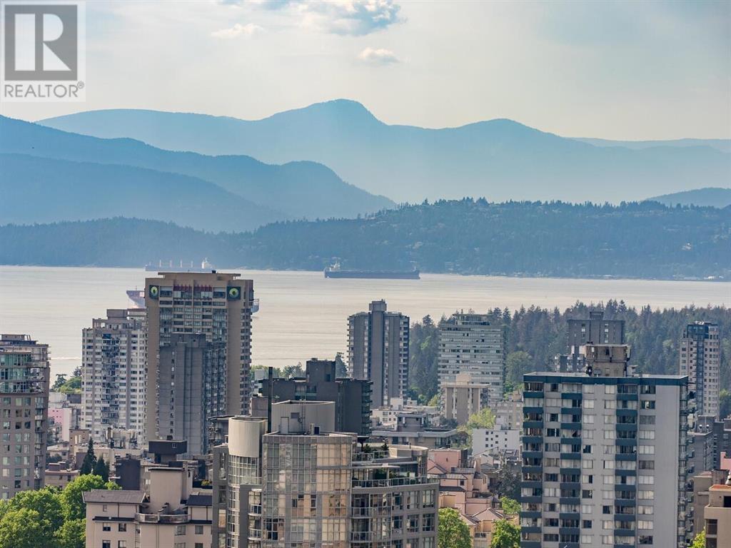 3409 833 Seymour Street, Vancouver, British Columbia  V6B 0G4 - Photo 11 - R2827682