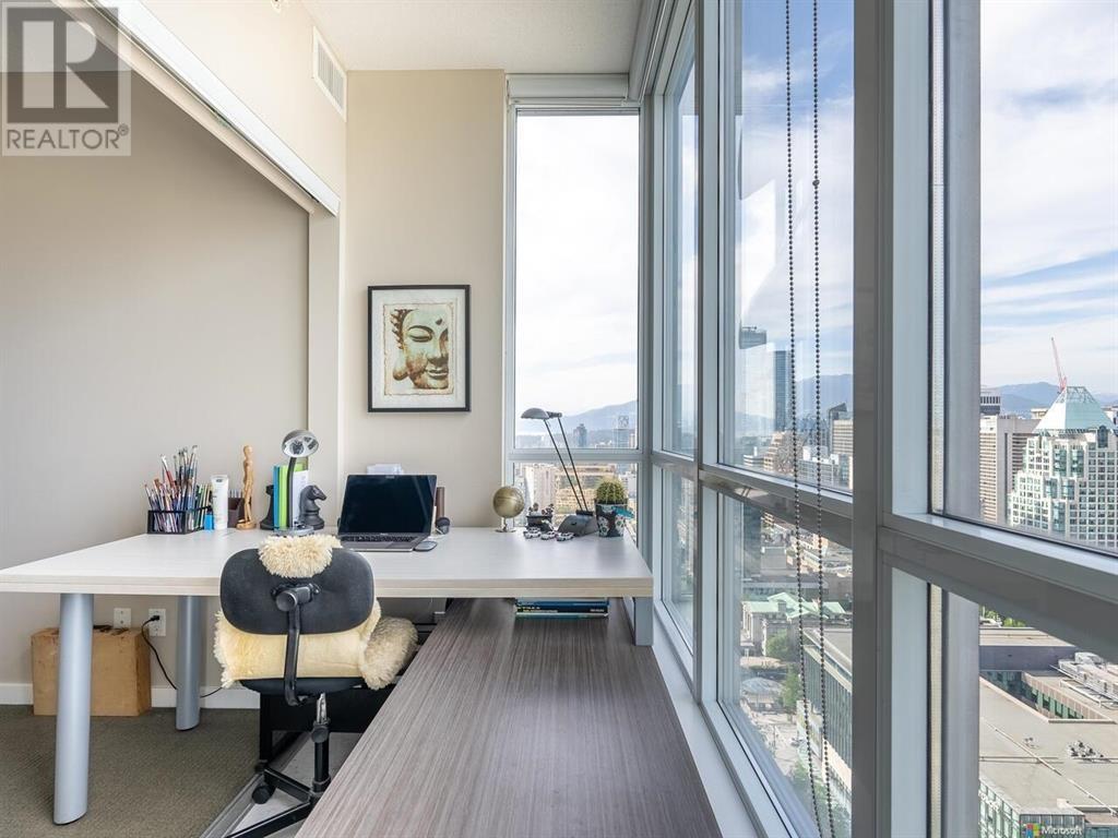 3409 833 Seymour Street, Vancouver, British Columbia  V6B 0G4 - Photo 14 - R2827682