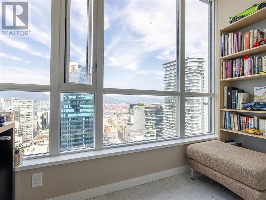 3409 833 Seymour Street, Vancouver, British Columbia  V6B 0G4 - Photo 15 - R2827682
