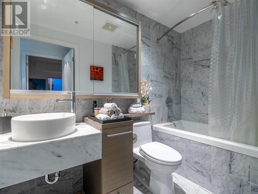 3409 833 Seymour Street, Vancouver, British Columbia  V6B 0G4 - Photo 16 - R2827682