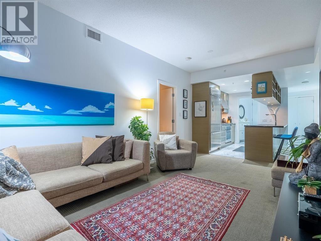 3409 833 Seymour Street, Vancouver, British Columbia  V6B 0G4 - Photo 4 - R2827682
