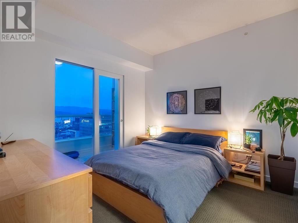 3409 833 Seymour Street, Vancouver, British Columbia  V6B 0G4 - Photo 9 - R2827682