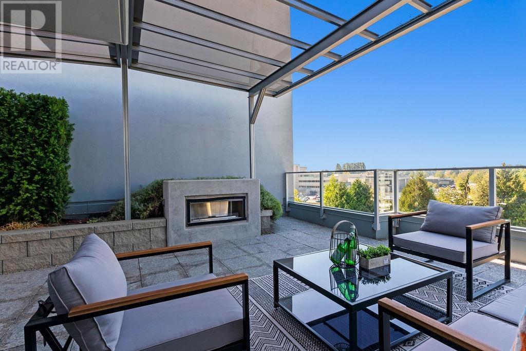 308 7468 LANSDOWNE ROAD, richmond, British Columbia