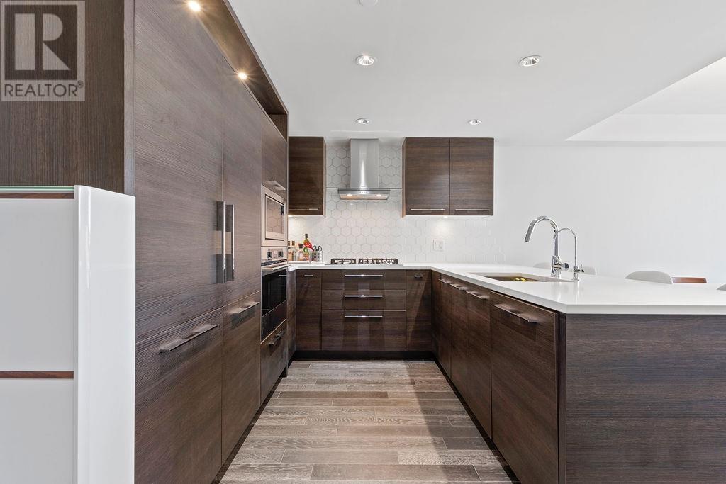 308 7468 Lansdowne Road, Richmond, British Columbia  V7C 0B7 - Photo 3 - R2827687