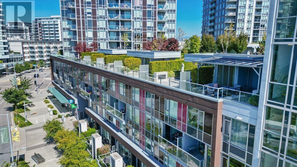 308 7468 Lansdowne Road, Richmond, British Columbia  V7C 0B7 - Photo 34 - R2827687