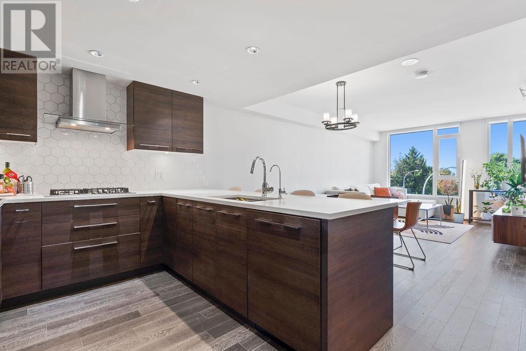 308 7468 Lansdowne Road, Richmond, British Columbia  V7C 0B7 - Photo 5 - R2827687