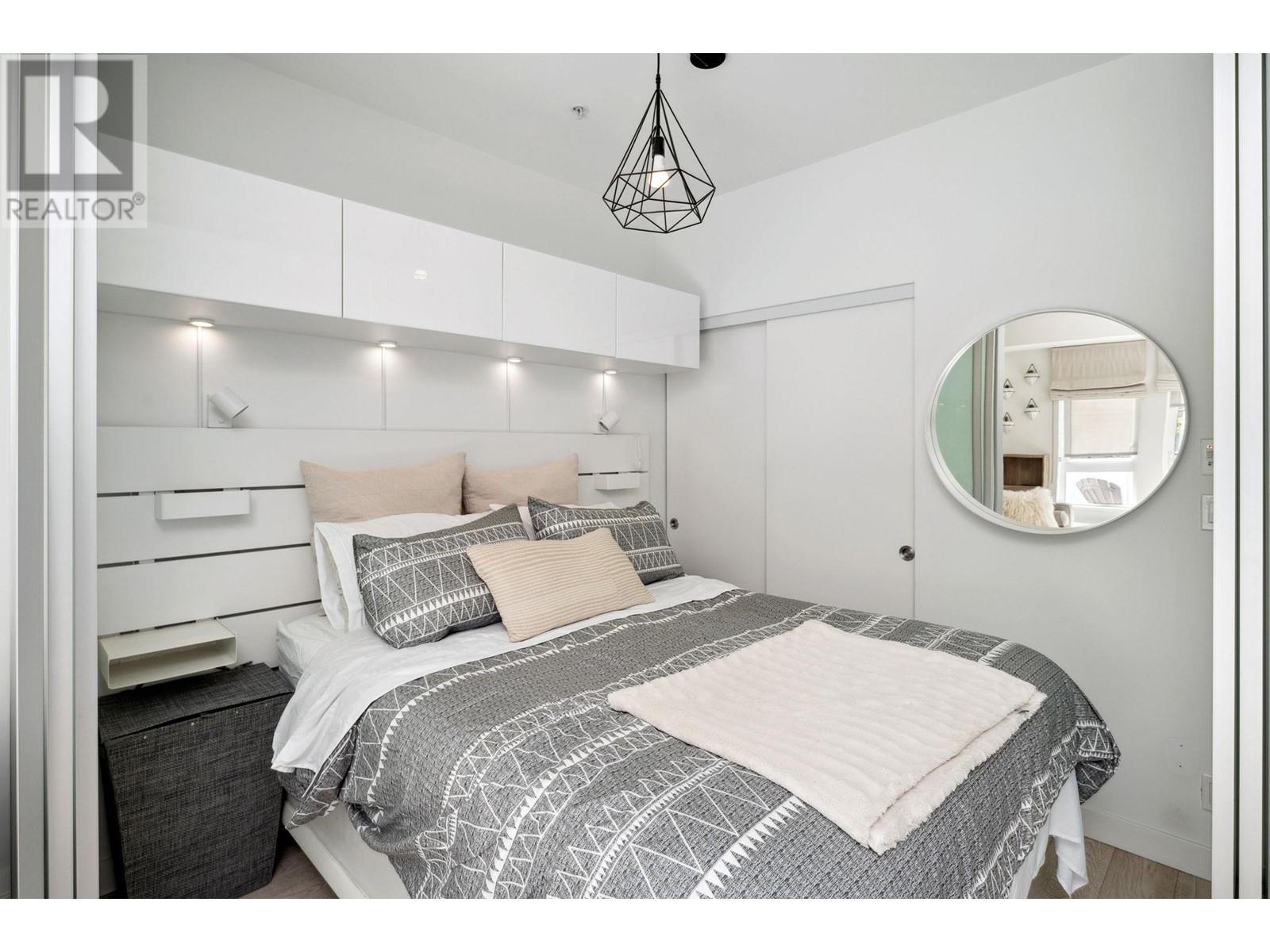 307 711 W 14th Street, North Vancouver, British Columbia  V7M 3E8 - Photo 16 - R2827718