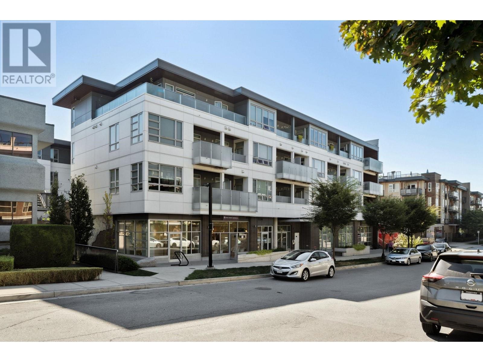 307 711 W 14th Street, North Vancouver, British Columbia  V7M 3E8 - Photo 37 - R2827718