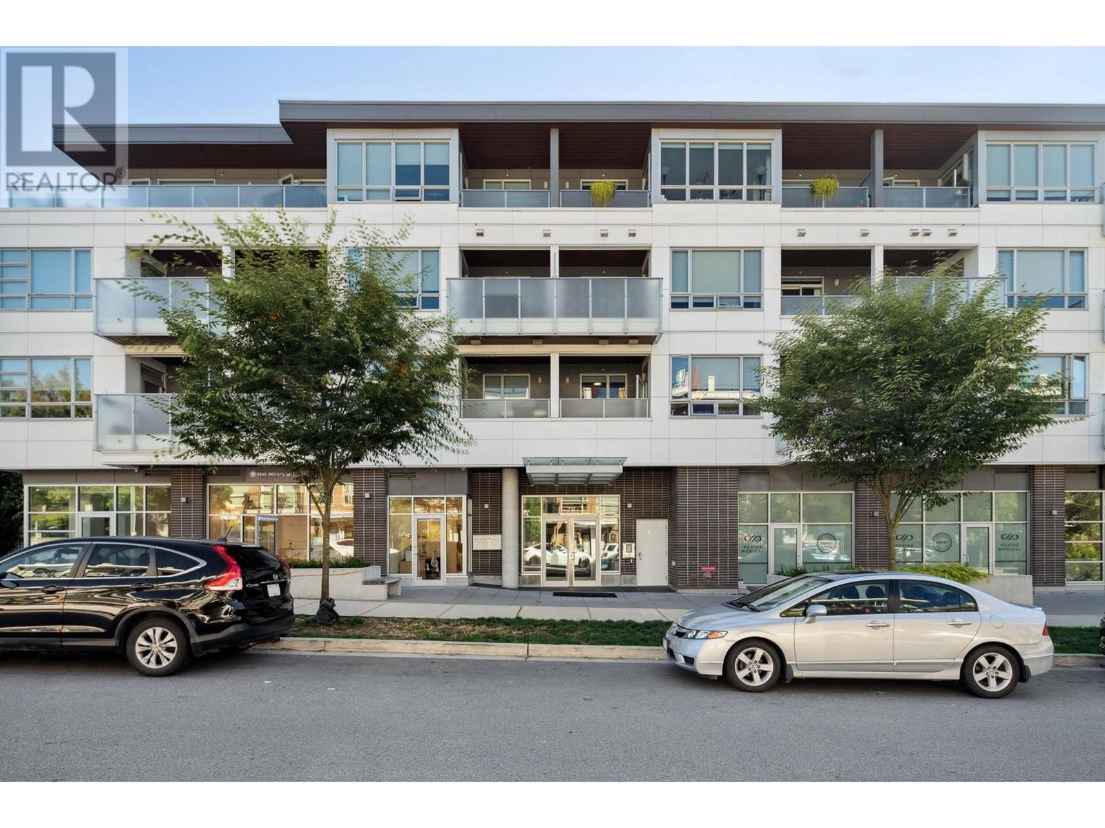 307 711 W 14th Street, North Vancouver, British Columbia  V7M 3E8 - Photo 38 - R2827718