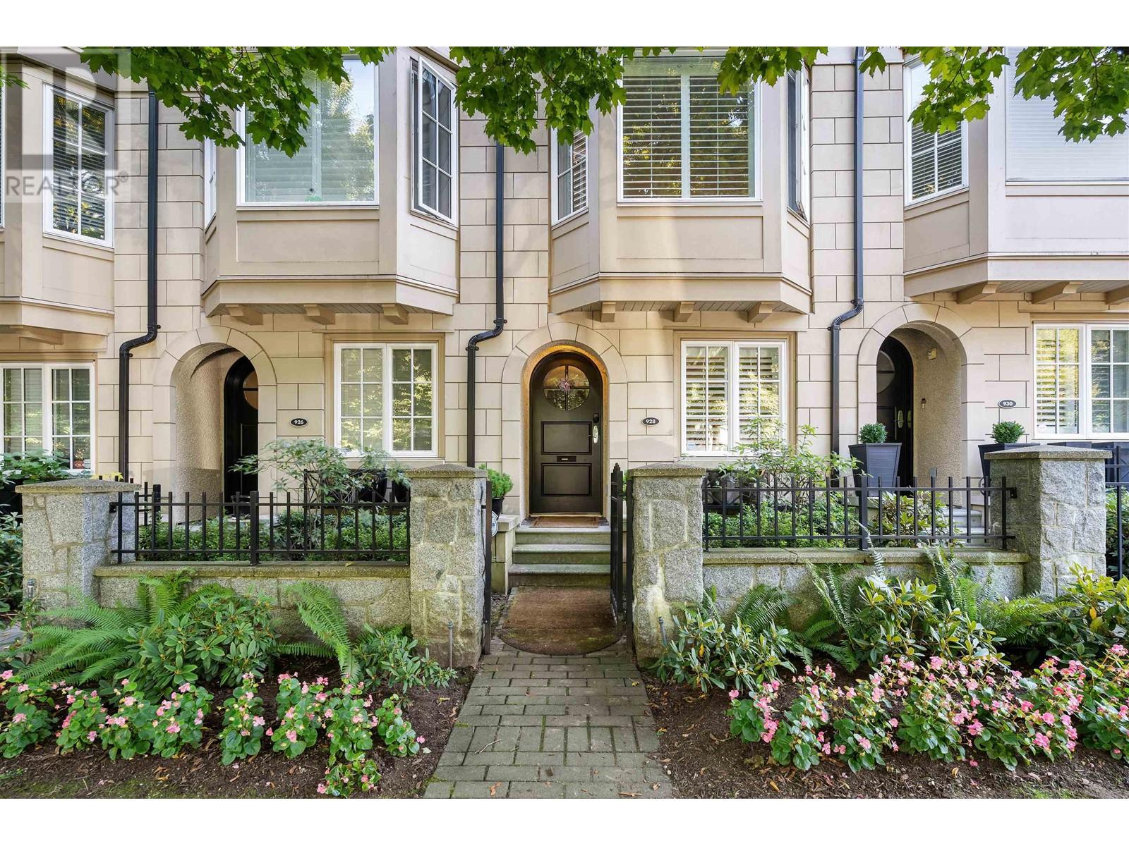 928 W 13TH AVENUE, vancouver, British Columbia