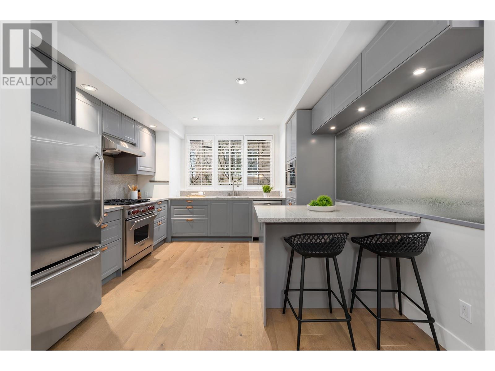 928 W 13th Avenue, Vancouver, British Columbia  V5Z 1P3 - Photo 10 - R2827724