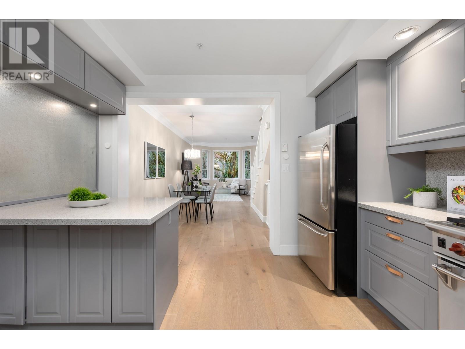 928 W 13th Avenue, Vancouver, British Columbia  V5Z 1P3 - Photo 17 - R2827724