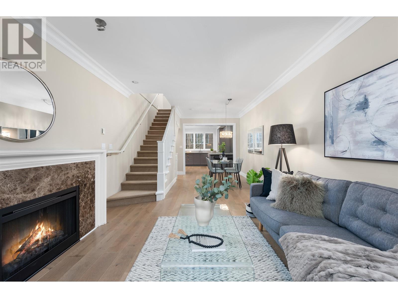 928 W 13th Avenue, Vancouver, British Columbia  V5Z 1P3 - Photo 7 - R2827724